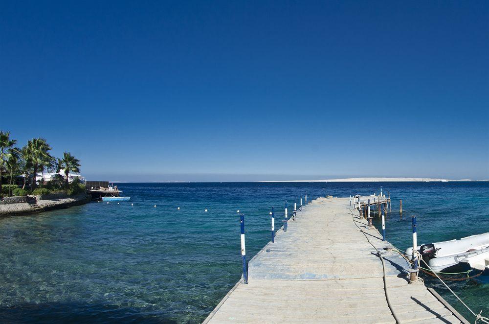 Premium Seagull Beach Resort Hurghada Esterno foto